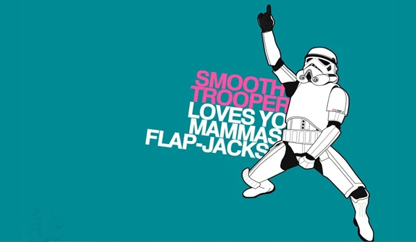 Волшебные настольные игровые коврики stormtroopers забавный Настольный коврик для