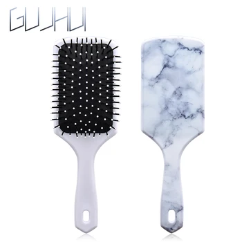 Newest Marbling Hair Massage Comb Professional Women Hair Brush Paddle Scalp Massage Combs Hair Health Care Tool
Newest Marbling Hair Massage Comb Professional Women Hair Brush Paddle Scalp Massage Combs Hair Health Care Tool
