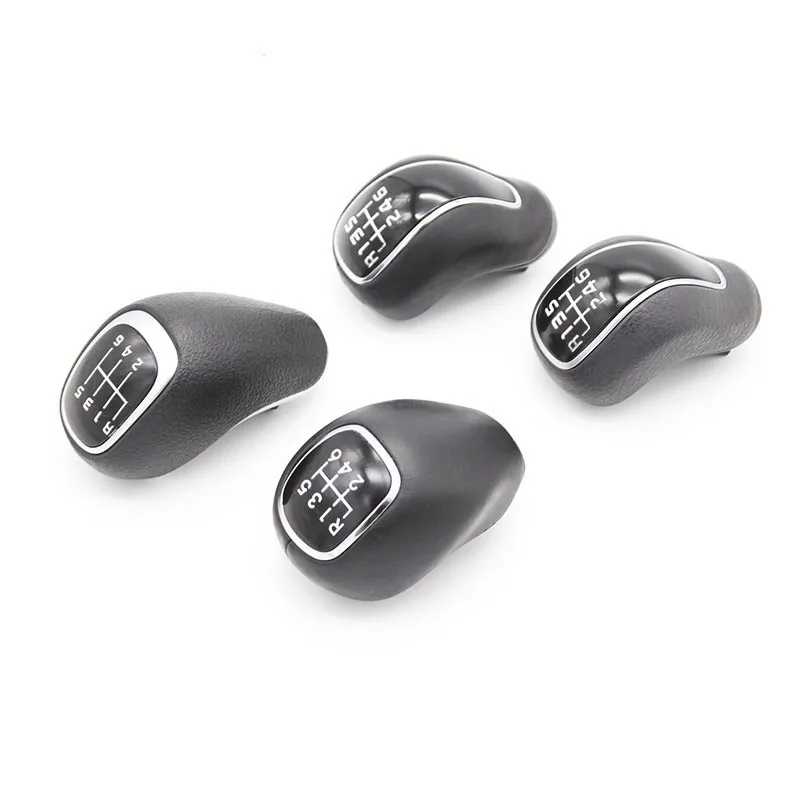 6 Speed Manual Gear Shift Knob Shifter Lever Stick Pen Head For Kia K2 K3 K4 Sportage Hyundai IX25 Creta Car Styling Accessories
6 Speed Manual Gear Shift Knob Shifter Lever Stick Pen Head For Kia K2 K3 K4 Sportage Hyundai IX25 Creta Car Styling Accessories