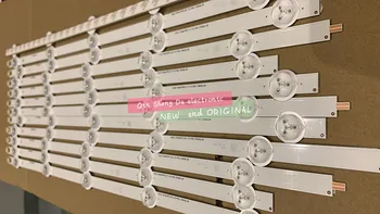 LED Bar strip Ar ray for 50"ROW 2.1 Rev 0.4 backlight 6916L-1273A 6916L-1241A 6916L-1276A 6916L-1272A LG 50LN5400
LED Bar strip Ar ray for 50"ROW 2.1 Rev 0.4 backlight 6916L-1273A 6916L-1241A 6916L-1276A 6916L-1272A LG 50LN5400