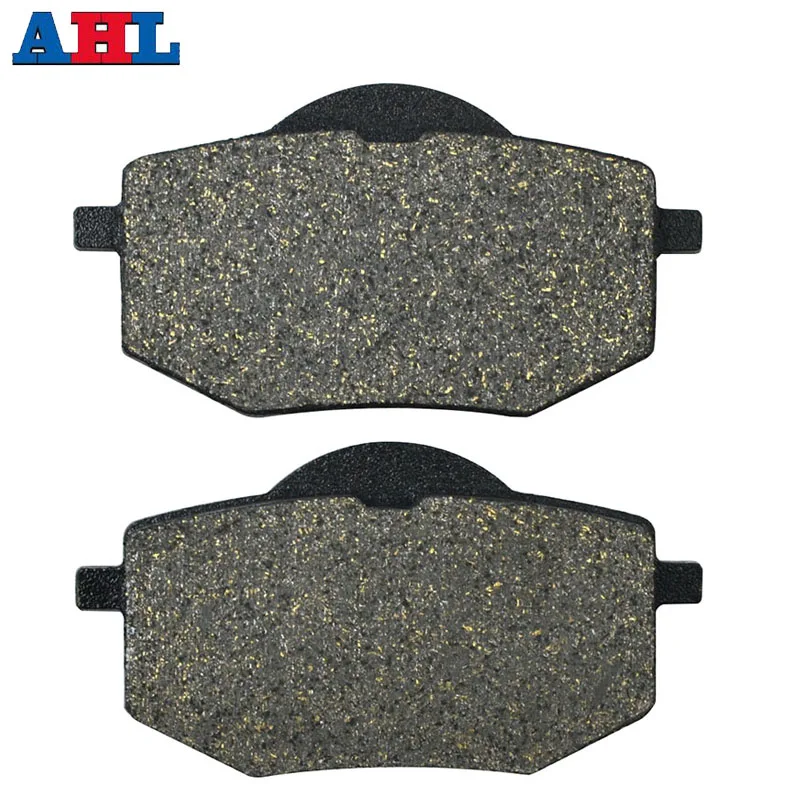 For YAMAHA XV535 Virago XV 535 1988 1989 1990 1991 1992 1993 1994 Motorcycle Front Brake Pads
For YAMAHA XV535 Virago XV 535 1988 1989 1990 1991 1992 1993 1994 Motorcycle Front Brake Pads