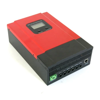 eSmart3 MPPT99% Solar Charger Controller conversion efficiency 12V60A 24V60A 36V60A 48V60A controller
eSmart3 MPPT99% Solar Charger Controller conversion efficiency 12V60A 24V60A 36V60A 48V60A controller