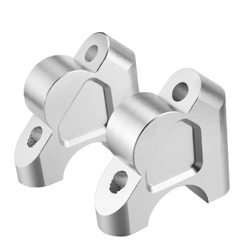 Motorcycle 32mm CNC Handlebar Clamps Handlebar Riser for BMW R1200GS R1200 GS R 1200 GS LC/Adventure
Motorcycle 32mm CNC Handlebar Clamps Handlebar Riser for BMW R1200GS R1200 GS R 1200 GS LC/Adventure