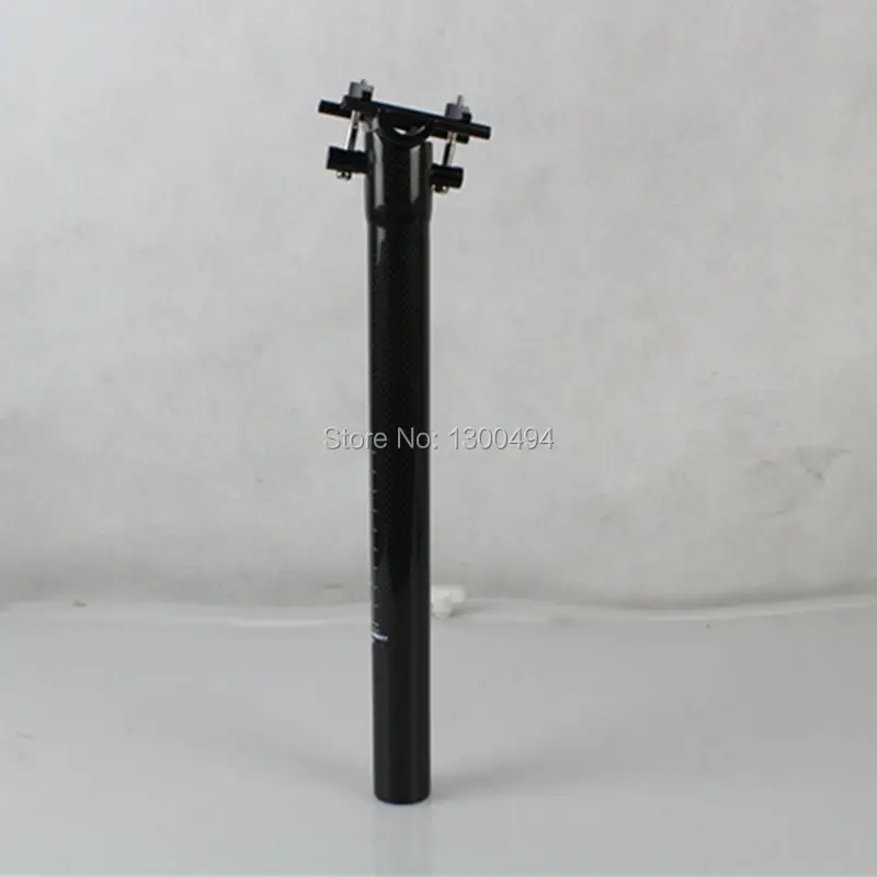 Bicycle accessories high quality full carbon bicycle seat post KQ-SP15 (factory direct sales price)
Bicycle accessories high quality full carbon bicycle seat post KQ-SP15 (factory direct sales price)