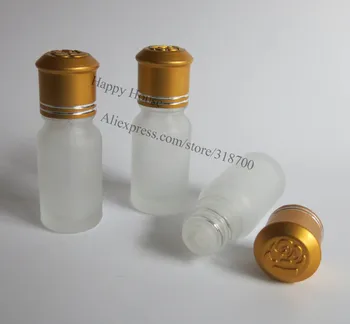 360 x 10ml Frost Glass Bottle,1/3OZ Glass Essential Oil Bottle With Aluminum Cap, 10cc Glass Container
360 x 10ml Frost Glass Bottle,1/3OZ Glass Essential Oil Bottle With Aluminum Cap, 10cc Glass Container