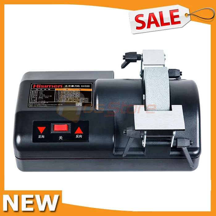 Good Quality 220V 5 inch Electric Water Cooled Grinder Knife Grinding Machine Sharpener
Good Quality 220V 5 inch Electric Water Cooled Grinder Knife Grinding Machine Sharpener