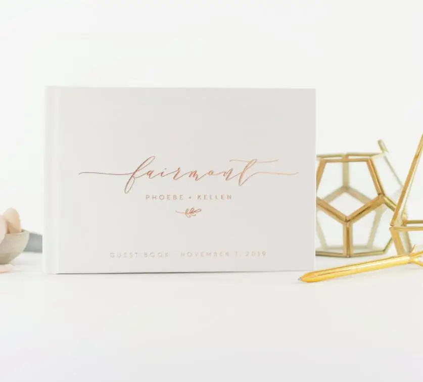 customize any language wedding landscape guest book rose gold custom guest book wedding photo book wedding planner books
customize any language wedding landscape guest book rose gold custom guest book wedding photo book wedding planner books