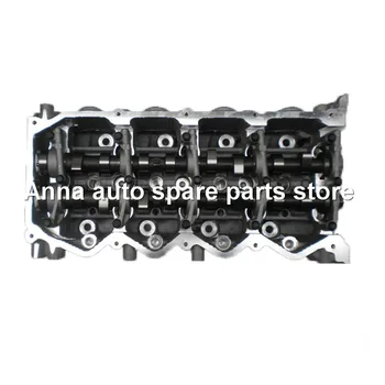 Auto parts YD25 YD25DDTI 11039-EC00A AMC908610 Complete Cylinder Head for Nissan Navara camshaft YD25 D40 
Auto parts YD25 YD25DDTI 11039-EC00A AMC908610 Complete Cylinder Head for Nissan Navara camshaft YD25 D40