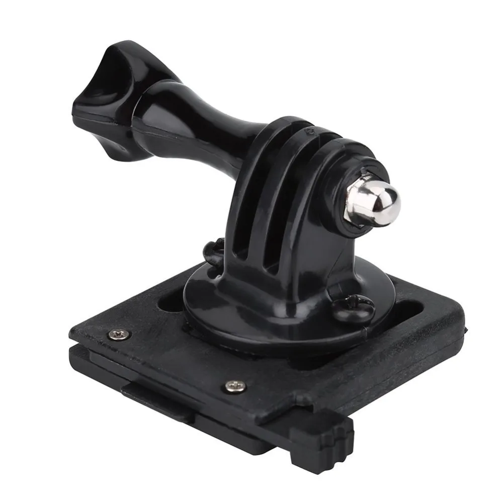 Tactical Camera Bracket Mount NVG Match with Helmet Fast Mich / AF / M88 Fixed Mount Base Adapter Bracket for Gopro Hero 1 2 3 4
Tactical Camera Bracket Mount NVG Match with Helmet Fast Mich / AF / M88 Fixed Mount Base Adapter Bracket for Gopro Hero 1 2 3 4