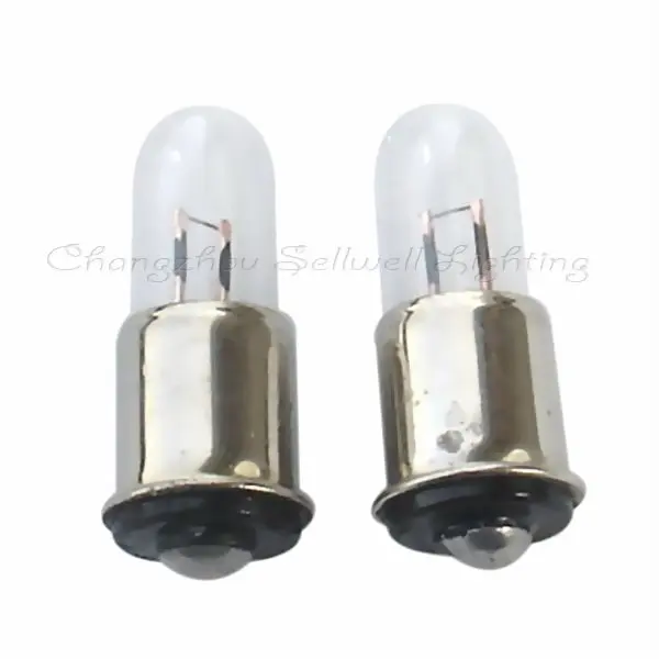 2018 Limited Special Offer Professional Ce Edison Lamp Edison 2.8v 0.55a Mf6 3000k New!xenon Lighting Bulbs A113
2018 Limited Special Offer Professional Ce Edison Lamp Edison 2.8v 0.55a Mf6 3000k New!xenon Lighting Bulbs A113