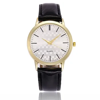 FUNIQUE Quartz Watch Lady Gold Color Small Dial Leather Strap Fashion Clock Women Montre Femme New Wrist Watch For Dropshiping
FUNIQUE Quartz Watch Lady Gold Color Small Dial Leather Strap Fashion Clock Women Montre Femme New Wrist Watch For Dropshiping