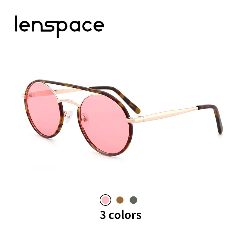 Round Sunglasses Women Polarized Ladies Sunglasses Female Pink Glasses Luxury Brand Vintage Polarized sunglasses UV400
Round Sunglasses Women Polarized Ladies Sunglasses Female Pink Glasses Luxury Brand Vintage Polarized sunglasses UV400