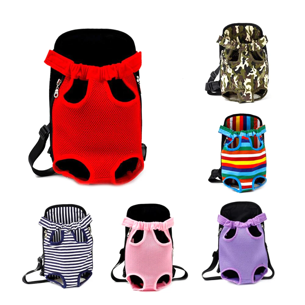 Backpack Mesh Camouflage Outdoor Pet Dog Carrier Travel Products Breathable Shoulder Handle Bags for Small Dog Cats Chihuahua
Backpack Mesh Camouflage Outdoor Pet Dog Carrier Travel Products Breathable Shoulder Handle Bags for Small Dog Cats Chihuahua