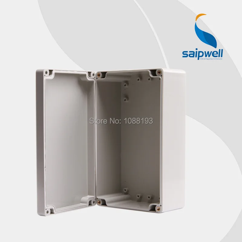 200*120*75mm Indoor & Outdoor Electrical Power Socket Box Outlet Box 7.87"*4.72"*2.95" (SP-F1)
200*120*75mm Indoor & Outdoor Electrical Power Socket Box Outlet Box 7.87"*4.72"*2.95" (SP-F1)