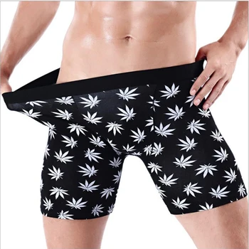 Male Boxer Men Cotton Long Ethika Underwear Boxer Shorts Underpants 365 Men Boxer Cueca Homme Men's Underwear Trunks
Male Boxer Men Cotton Long Ethika Underwear Boxer Shorts Underpants 365 Men Boxer Cueca Homme Men's Underwear Trunks