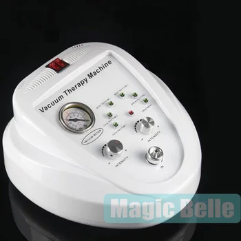 Portable Vacuum Breast Largement Massage Cellulite fat reduction Therapy Machine Vacuum Breast Cupping for Salon Use with CE
Portable Vacuum Breast Largement Massage Cellulite fat reduction Therapy Machine Vacuum Breast Cupping for Salon Use with CE