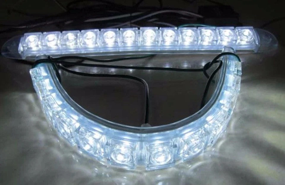РҐРѕРґРѕРІС‹Рµ РѕРіРЅРё РіРёР±РєРёРµ 16led WY