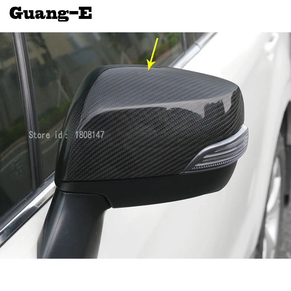 For subaru Forester 2013 2014 2015 2016 2017 car back rear view Rearview Side Mirror Strip Cover stick trim panel lamp part 2pcs
For subaru Forester 2013 2014 2015 2016 2017 car back rear view Rearview Side Mirror Strip Cover stick trim panel lamp part 2pcs