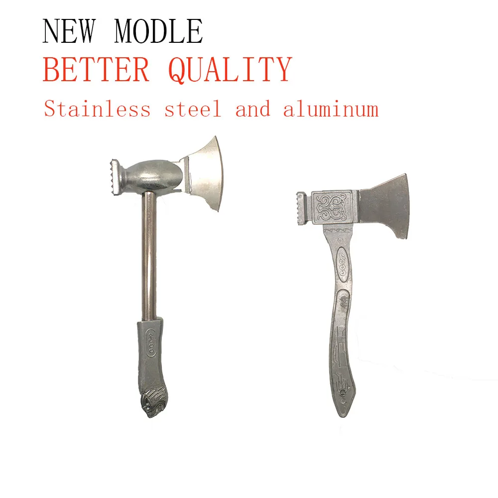 Hoomall Meat Tenderizer Ultra Sharp Needle Stainless Steel Blades Kitchen Tool for Steak Pork Beef Fish Tenderness Cookware
Hoomall Meat Tenderizer Ultra Sharp Needle Stainless Steel Blades Kitchen Tool for Steak Pork Beef Fish Tenderness Cookware