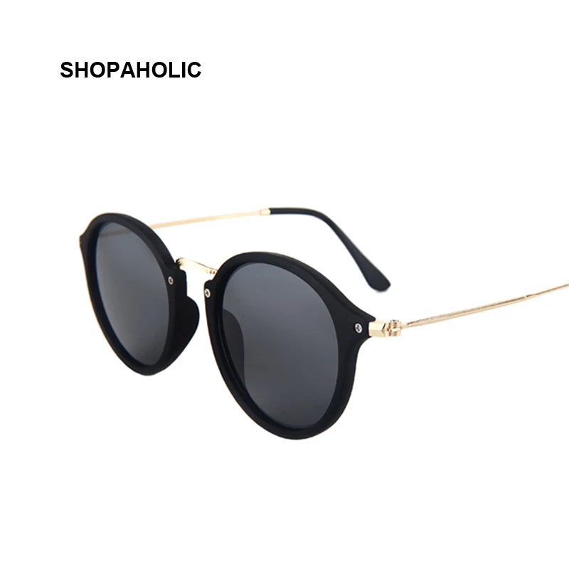 Black Sunglasses Women Brand Designer Vintage Mirror Sun Glasses for Women Round Vintage Sunglasses Ladies Female Oculos De Sol
Black Sunglasses Women Brand Designer Vintage Mirror Sun Glasses for Women Round Vintage Sunglasses Ladies Female Oculos De Sol