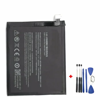 New High Quality Li3829T44P6h806435 3000mAh Battery +Screwdriver Tools For ZTE Nubia Z11 NX531J Mobile Phone +Track Code
New High Quality Li3829T44P6h806435 3000mAh Battery +Screwdriver Tools For ZTE Nubia Z11 NX531J Mobile Phone +Track Code