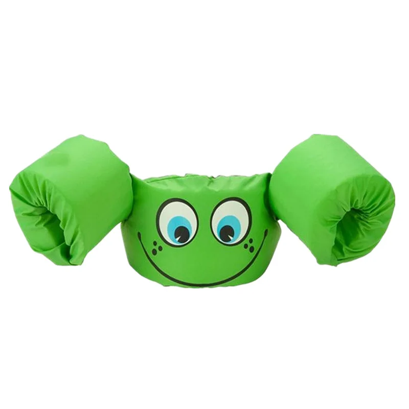 Professional Children Life Jacket Buoyancy Vest Baby fu shui yi Swimming Arm Foam Life-Saving Vest Manufacturer Direct
Professional Children Life Jacket Buoyancy Vest Baby fu shui yi Swimming Arm Foam Life-Saving Vest Manufacturer Direct
