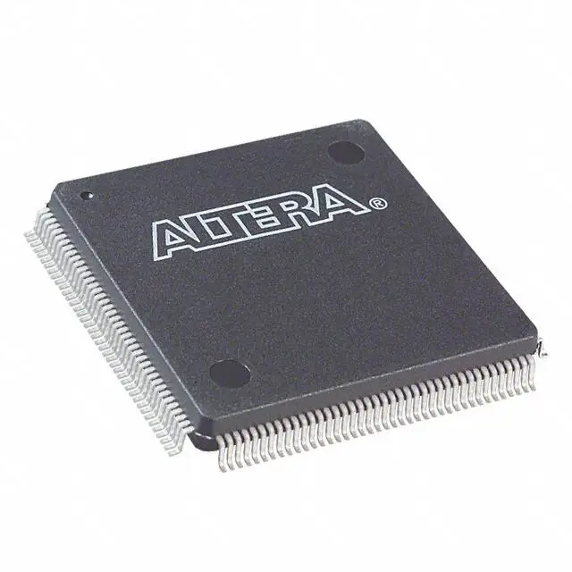 2pcs/lot EPM7128SQC160-10N