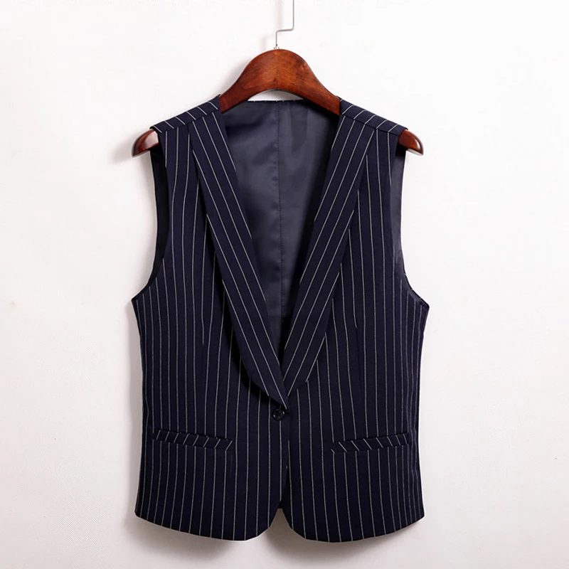 Woman Vest Summer Short Suit Korean Version Ladies Tops Thin Wild Vest Cardigan Small Coat Sleeveless Spring Autumn Jacket Women
Woman Vest Summer Short Suit Korean Version Ladies Tops Thin Wild Vest Cardigan Small Coat Sleeveless Spring Autumn Jacket Women