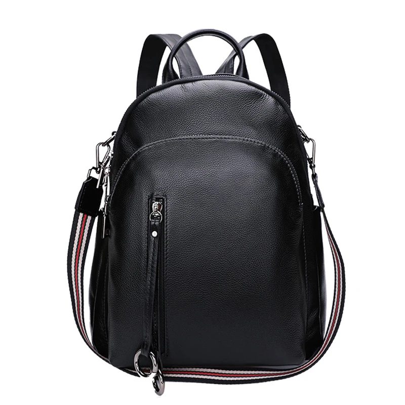 2019 100% Soft Natural Genuine Cow Leather Shoulder Travel Women Backpack Ladies Women Real Cowhide Bags Party Backpacks
2019 100% Soft Natural Genuine Cow Leather Shoulder Travel Women Backpack Ladies Women Real Cowhide Bags Party Backpacks