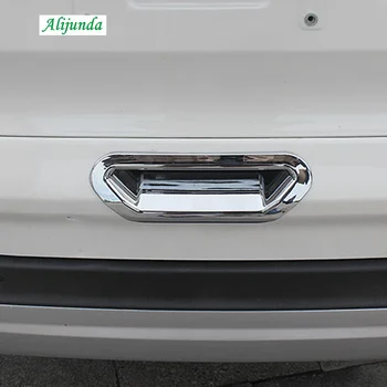 ABS Chrome Body Door Arm Bowl Rear Door Tail Door Cover Trim Cover for Ford Kuga Escape 2015-2016 Car Styling Accessory
ABS Chrome Body Door Arm Bowl Rear Door Tail Door Cover Trim Cover for Ford Kuga Escape 2015-2016 Car Styling Accessory
