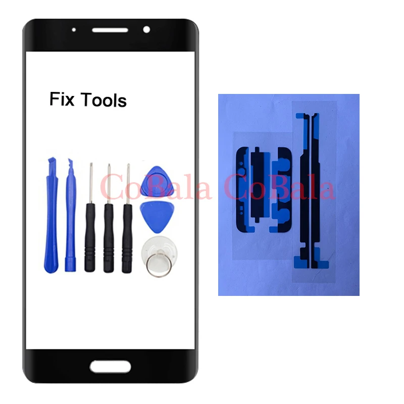 1Pcs Original Black For Huawei Mate9 Mate 9 Porsche Design Front Glass 5.5" Touch Screen Lovain LCD Outer Panel Lens Cover
1Pcs Original Black For Huawei Mate9 Mate 9 Porsche Design Front Glass 5.5" Touch Screen Lovain LCD Outer Panel Lens Cover