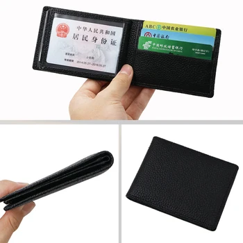 Car Insurance holder for registration card documents auto card bags Credit Card Holder Cover Leather wallet case
Car Insurance holder for registration card documents auto card bags Credit Card Holder Cover Leather wallet case