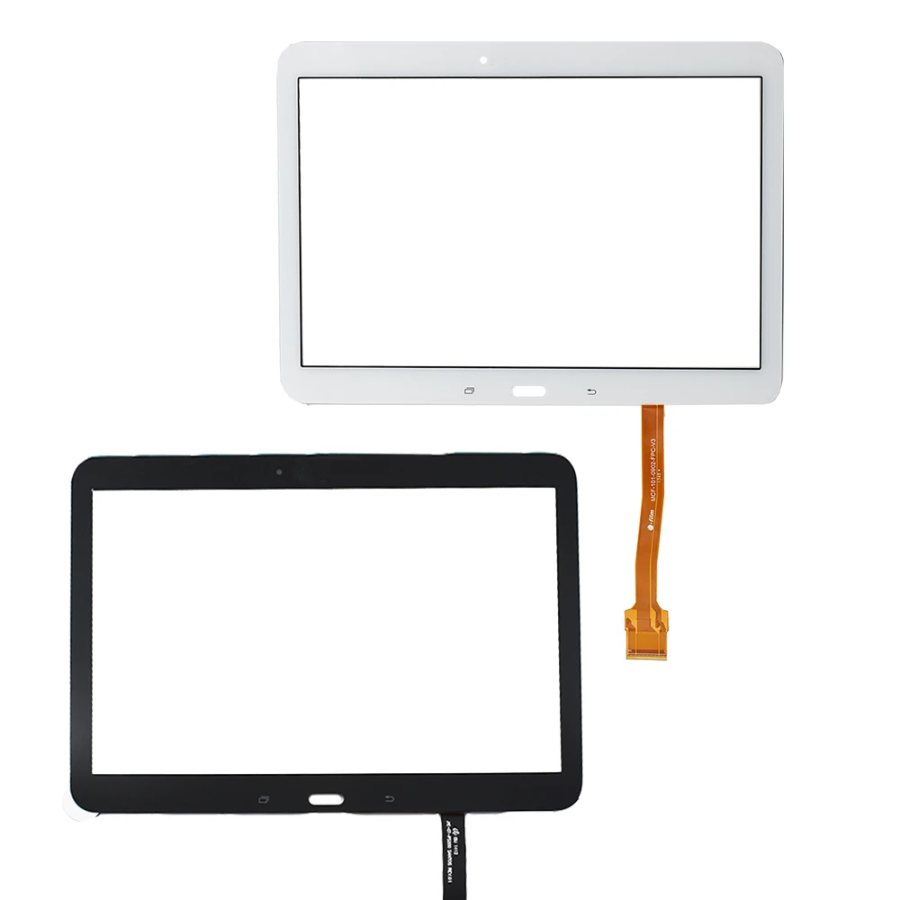 NEW Touch Screen Digitizer Replacement for Samsung Galaxy TAB 4 10.1" SM-T530NU free shipping
NEW Touch Screen Digitizer Replacement for Samsung Galaxy TAB 4 10.1" SM-T530NU free shipping