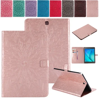 Auto Sleep Wake Smart Cover For Samsung Galaxy Tab A 9.7'' SM T550 P550 P555 T555 Case Leather Tablet Cover Shockproof Case
Auto Sleep Wake Smart Cover For Samsung Galaxy Tab A 9.7'' SM T550 P550 P555 T555 Case Leather Tablet Cover Shockproof Case