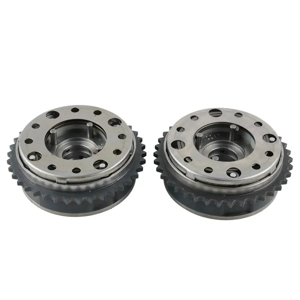 AP03 For BMW F20 F30 X1 X3 X4 X5 X6 228i 320i 328i 428i Engine Timing Intake + Exhaust Camshaft Adjuster 11367583818 11367583819
AP03 For BMW F20 F30 X1 X3 X4 X5 X6 228i 320i 328i 428i Engine Timing Intake + Exhaust Camshaft Adjuster 11367583818 11367583819