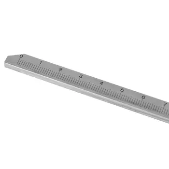0-150mm 200mm 300mm Depth Vernier Caliper 0.02mm Accuracy Depth Gauge Depth Measuring Tool
0-150mm 200mm 300mm Depth Vernier Caliper 0.02mm Accuracy Depth Gauge Depth Measuring Tool