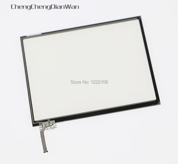 ChengChengDianWan Replacement Touch Screen Replacement For Nintendo New 3DS For N3DS Part 5pcs/lot
ChengChengDianWan Replacement Touch Screen Replacement For Nintendo New 3DS For N3DS Part 5pcs/lot