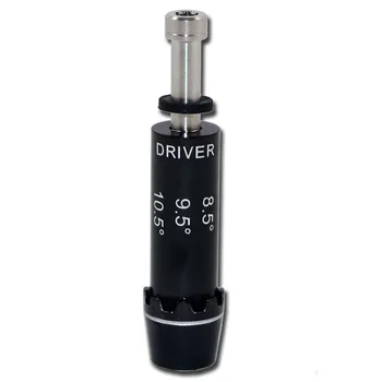 New .335 Shaft Adapter Sleeve For Co bra BIO Cell Plus + FLY Z Plus Driver 8o-11o
New .335 Shaft Adapter Sleeve For Co bra BIO Cell Plus + FLY Z Plus Driver 8o-11o