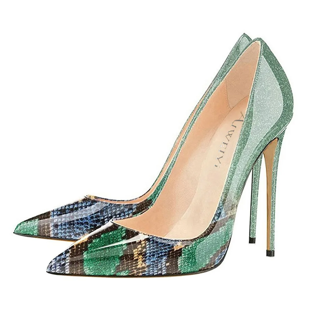Heels (2)