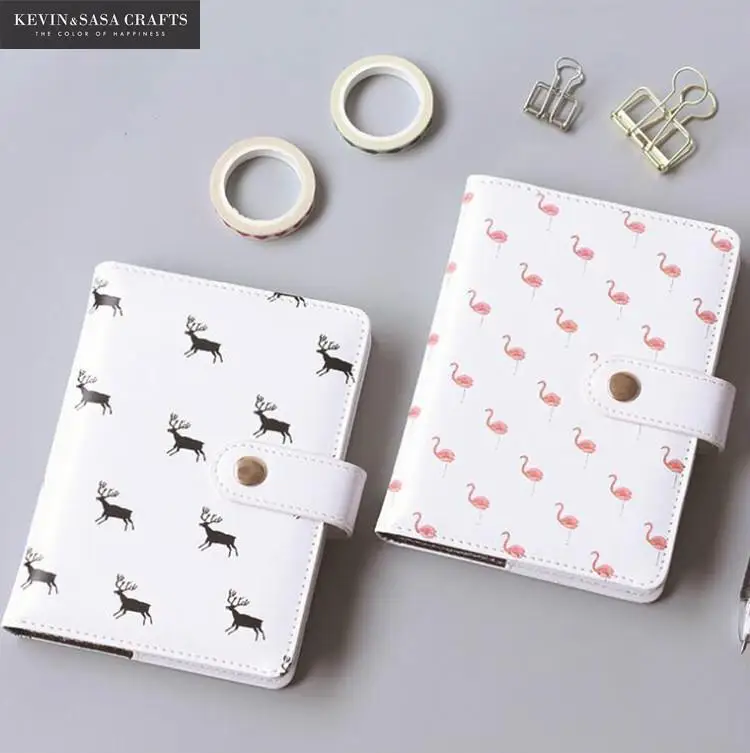 Flamingo Notebook Luxury Quality PU Planner Sketchbook Diary Note Book Kawaii Journal Stationery School Tools Supplies Study
Flamingo Notebook Luxury Quality PU Planner Sketchbook Diary Note Book Kawaii Journal Stationery School Tools Supplies Study