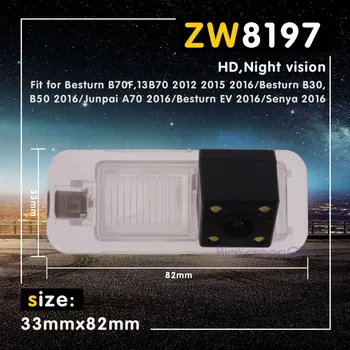 Hot Selling Car Rear View Camera HD For Besturn B70F,13 B70 /Besturn B30,B50 /Junpai A70 Parking Back Up Waterproof Night Vision
Hot Selling Car Rear View Camera HD For Besturn B70F,13 B70 /Besturn B30,B50 /Junpai A70 Parking Back Up Waterproof Night Vision