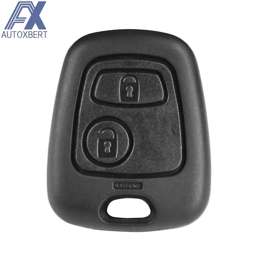 AX For TOYOTA AYGO 2005-2010 Case fit VA2 /HU83 Blade Car Replacement Remote Key Shell Case
AX For TOYOTA AYGO 2005-2010 Case fit VA2 /HU83 Blade Car Replacement Remote Key Shell Case