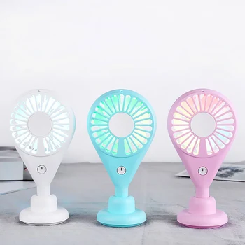 Mini Fan Cooler Air Conditional Handheld USB Charging Desk Ventilator With Night Lights For Smart Home Office Outdoor Fan
Mini Fan Cooler Air Conditional Handheld USB Charging Desk Ventilator With Night Lights For Smart Home Office Outdoor Fan