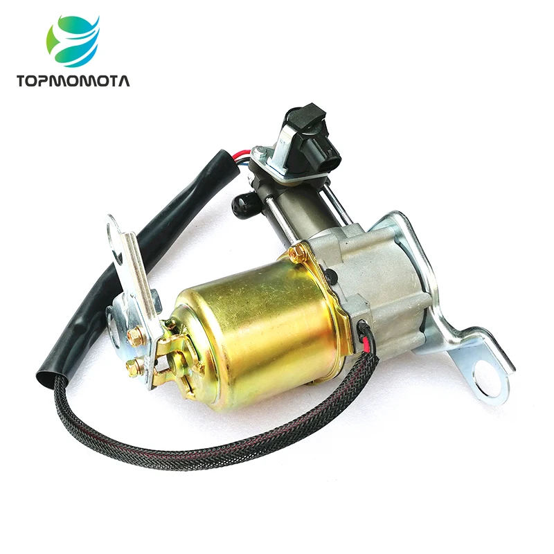 Компрессор воздушной подвески для Toyota 4runner/Land Cruiser Prado 120 4891060021 | Автомобили и