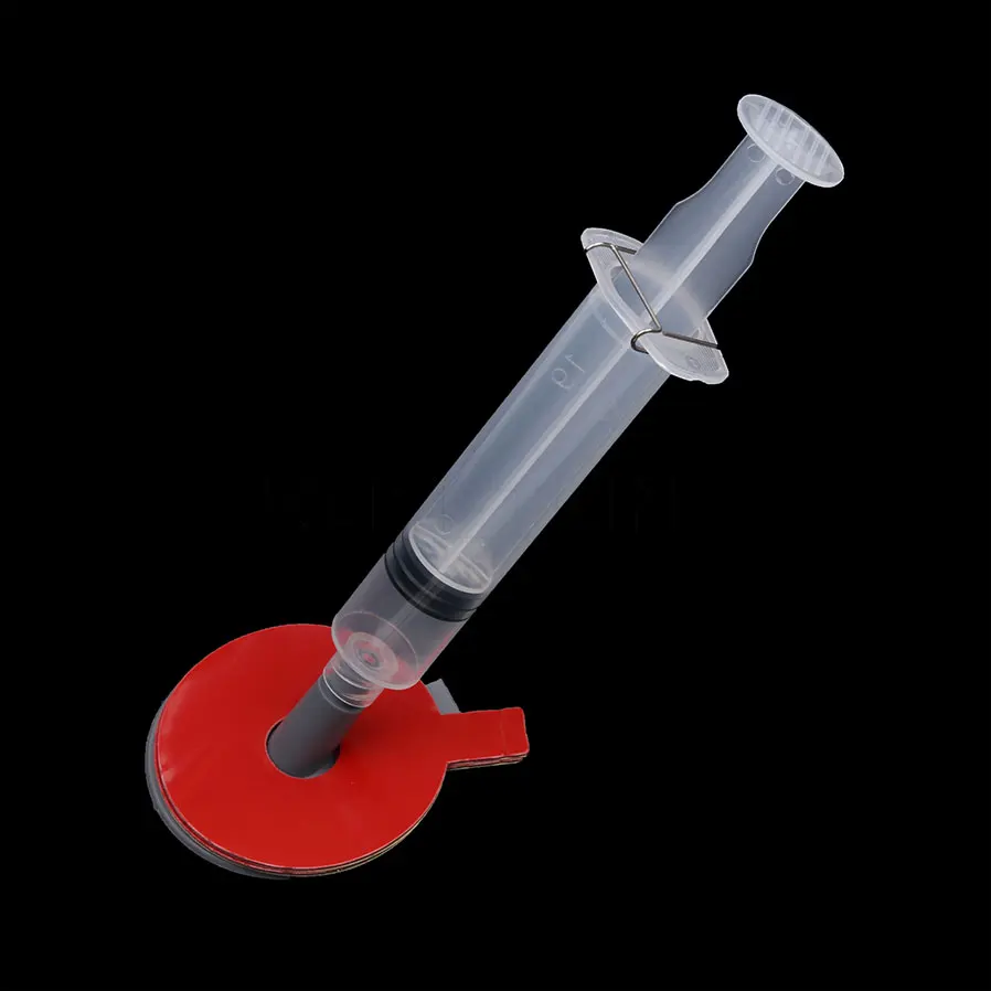 Windshield Repair Kits DIY Car Window Repair Tools Glass Scratch Windscreen Crack Restore Window Screen Polishing Car-Styling
Windshield Repair Kits DIY Car Window Repair Tools Glass Scratch Windscreen Crack Restore Window Screen Polishing Car-Styling