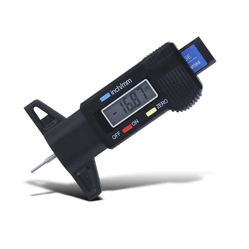 Auto Car Digital Tyre Tire Tread Depth Tester Gauge 0-25.4mm Meter Measurer Tool Caliper LCD Display tpms tire monitoring system
Auto Car Digital Tyre Tire Tread Depth Tester Gauge 0-25.4mm Meter Measurer Tool Caliper LCD Display tpms tire monitoring system