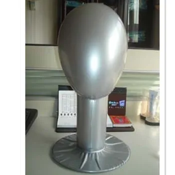 Free Shipping!! High Level Long Neck Inflatable Mannequin Head Model Inflatable For Wig Show
Free Shipping!! High Level Long Neck Inflatable Mannequin Head Model Inflatable For Wig Show