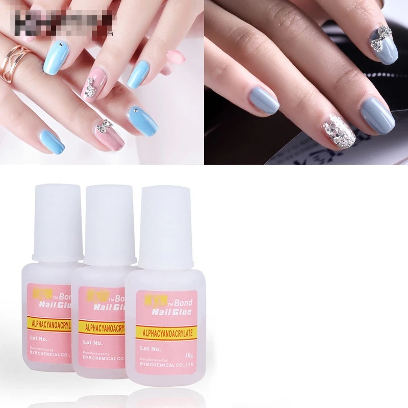1pc 10g Liquid Nail Glue Rhinestones False Tips Nails Sticker Decoration Beauty Glue Phone Case Crystal Jewelry DIY Home Tool
1pc 10g Liquid Nail Glue Rhinestones False Tips Nails Sticker Decoration Beauty Glue Phone Case Crystal Jewelry DIY Home Tool
