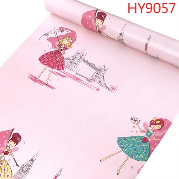 Cute Hello Kitty Kids Room Wallpaper 3d Lovely Cartoon Cat Children Baby Girl Bedroom Decrotaion Wall Papers Pink Series Sticker
Cute Hello Kitty Kids Room Wallpaper 3d Lovely Cartoon Cat Children Baby Girl Bedroom Decrotaion Wall Papers Pink Series Sticker