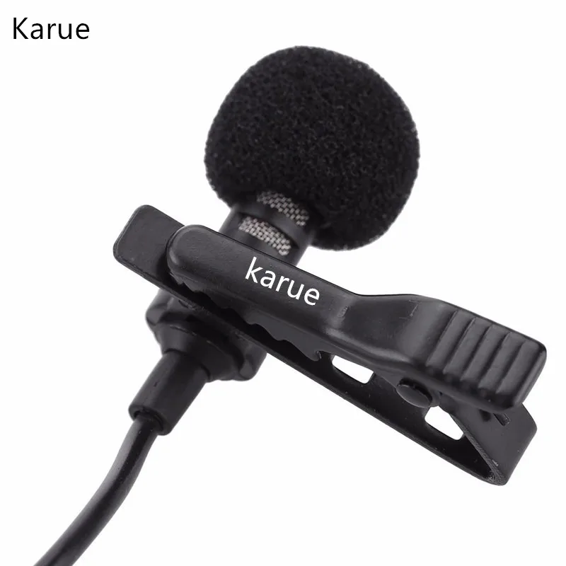 kar 1Pcs Conference Microphone Mini Micphone 3.5mm Tie Lapel Lavalier Clip Microphone for Lectures Teaching for pc smartphone
kar 1Pcs Conference Microphone Mini Micphone 3.5mm Tie Lapel Lavalier Clip Microphone for Lectures Teaching for pc smartphone
